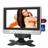 Portable 1W Audio Output Rm/Rmvb Media Player