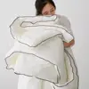 RAWHOUSE beige color cotton quilt Comforter Insert Duvet Inner