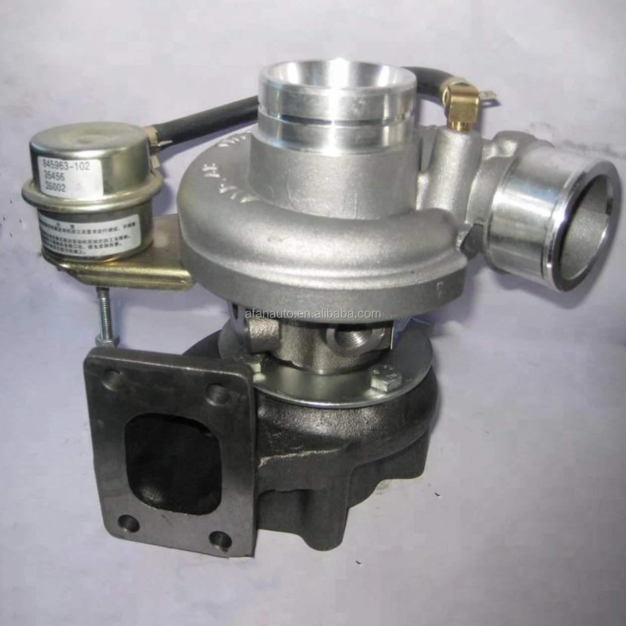 Tb25 Turbocharger 4656750001 For Isuzu 4bd1 Turbo Kit For Hot Sale