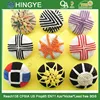 Handmade Cord Braided Fancy Button For Ladies Wear -- F1556