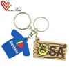 Custom Soft PVC Keychain,Soft Rubber Keychains,Silicone Keyring