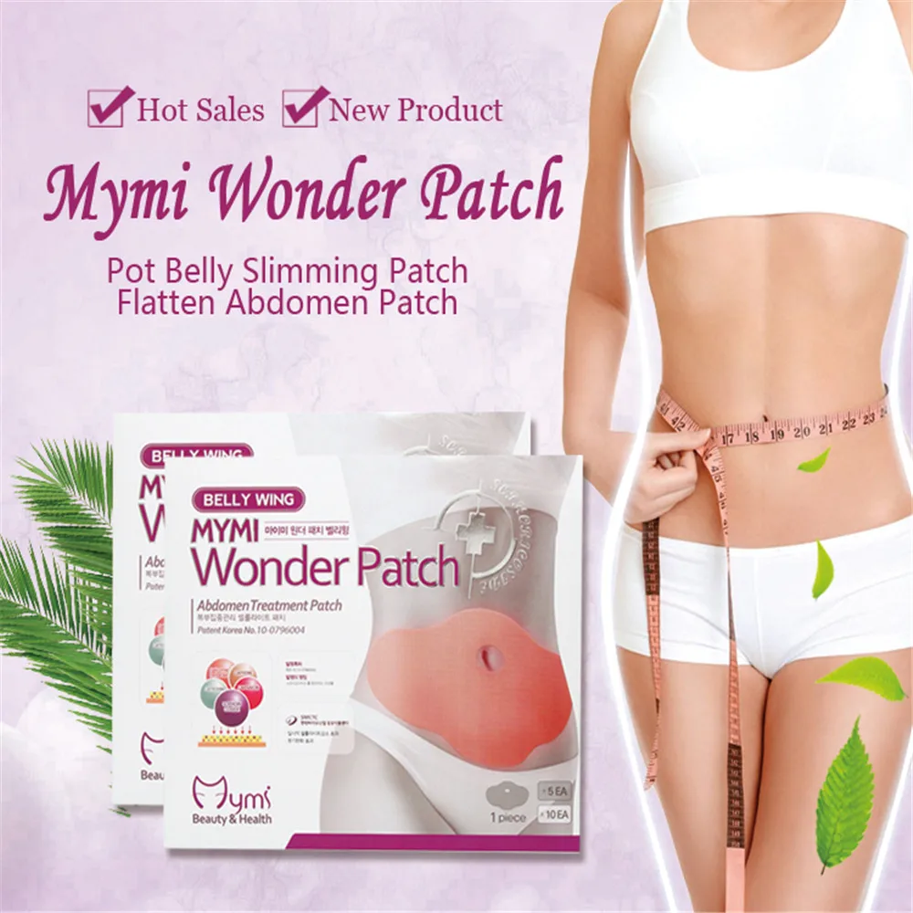 Slim patch. Mymi Wonder Patch belly Wing. Корейский пластырь для похудения. Пластыри для похудения Slimming Patch.. Патчи для живота.