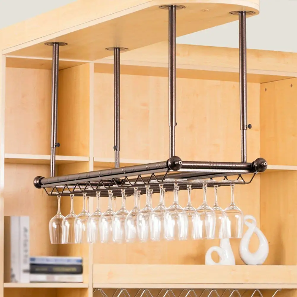 Cheap Ceiling Wine Rack Find Ceiling Wine Rack Deals On Line At