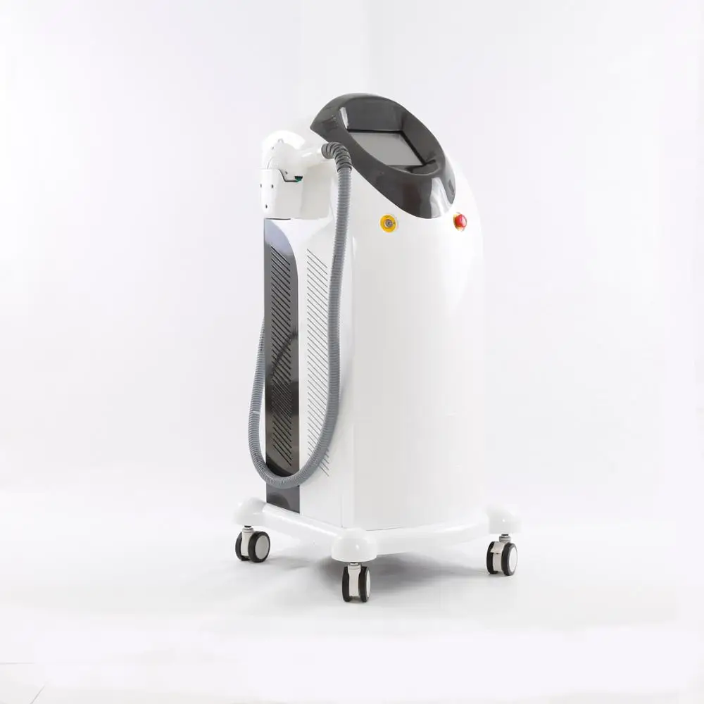 Approved 7 Day Free Return | Semiconductor 755 808 1064 laser remove hair Machine device