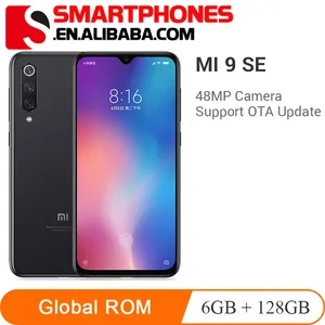 Xiaomi Mi 9 SE 48MP Triple Camera