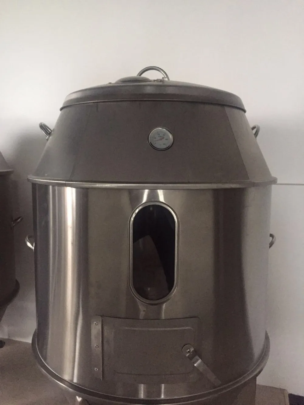 Charcoal Baking For Sale Rotary Ovens Duck Oven Roasting Buy Beijing