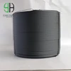 Competitive price natural kraft flat paper string cord handle ropes for gift bag