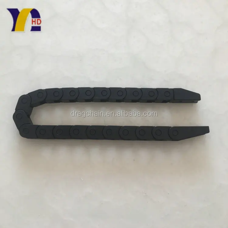 5X5 Plastic drag chain (6)
