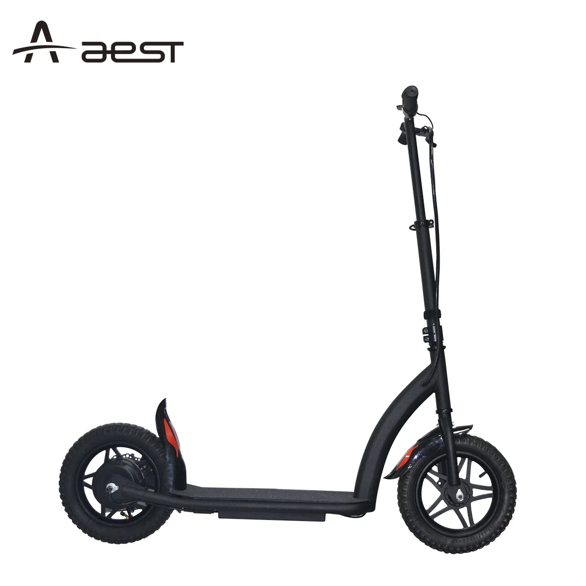 foot scooter