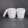 Well-designed Complete production line blue plastic drums\, pails \& barrels