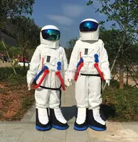 

Funtoys CE astronaut space suit Mascot Costume
