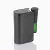 JX Small Battery Aromatherapy Perfume Machine, Car Air Purifying Essential Oil Scent Diffuser