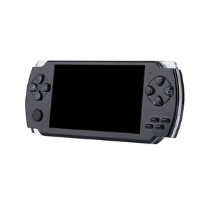 Mini Handheld Retro Game Console 500 Games