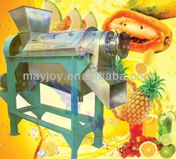 Professional factory price lemon juice extractor machine/fruit press machine for hot sale