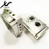 Custom CNC Machining Anodized Aluminum Diy Box Mod Enclosure