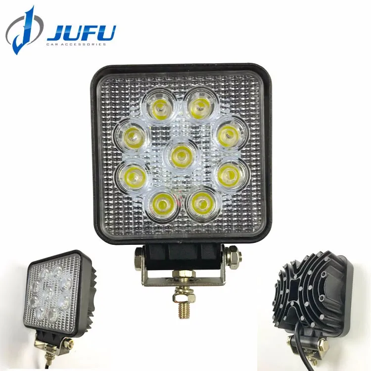 Led work light