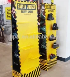 Mobile phone display counter