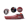 Car Accessories 7 In 1 Multi Functional Emergency Escape Hammer With Led Flashlight