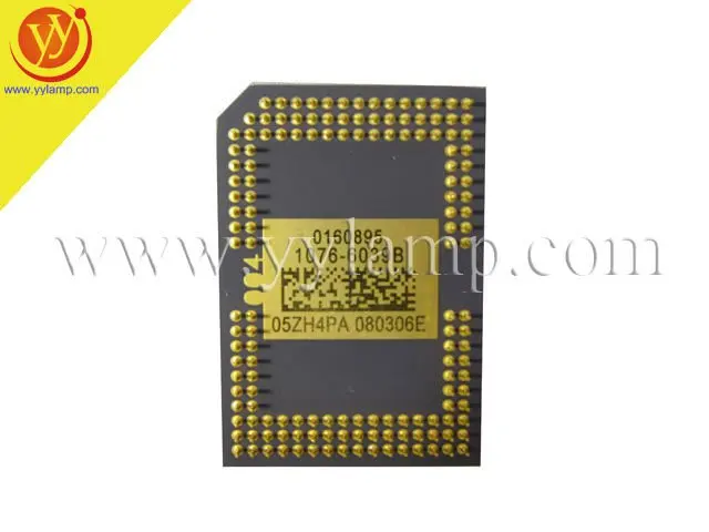 Proiettore DMD Chip 1076-6038B 1076-6039B 1076-6138B 1076 - Foto 3