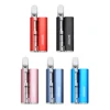 2018 High quality original cheap e cig Magic 710 cbd Mini tank atomizer ceramic cartridge metal vape cartridge glass
