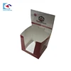 accept Custom design paper board display box for sexual performance booster paper box