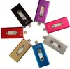 High factory price with free sample Christmas gift USB Flash Drive 8G/16G/32G/64GB/128GB For iphone ipad ipod