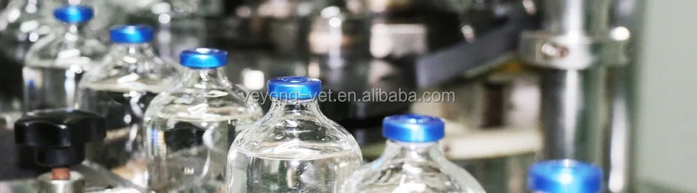 
Estradiol Benzoate injection animal hormones for veterinary use 