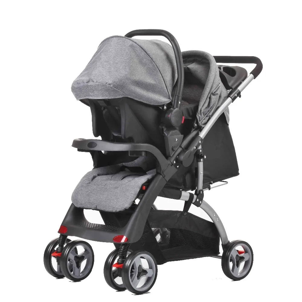 mamakids stroller