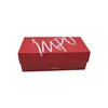 Paper Ladies Wholesale Custom Drop Front Shoe Box Design
