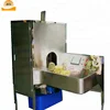 apple peeler corer machine