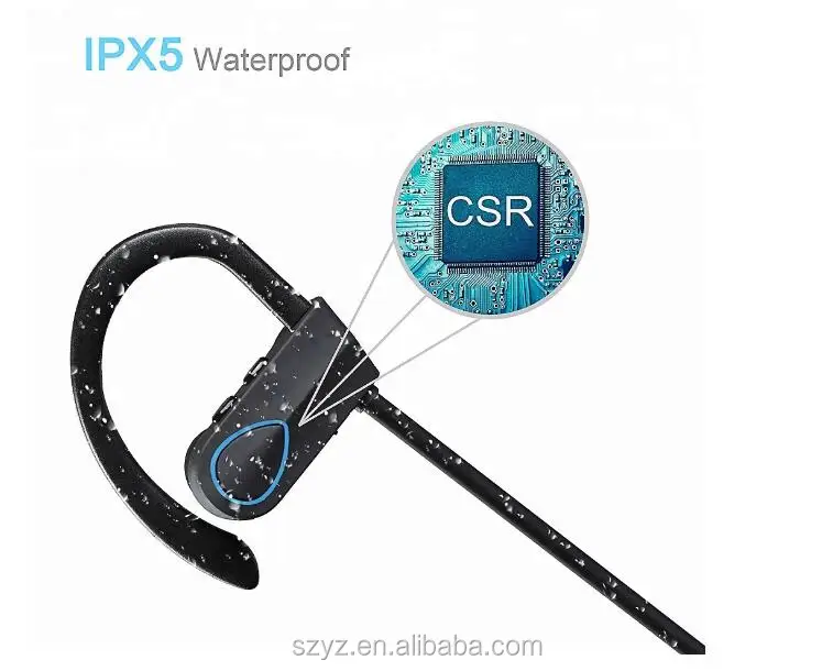 Best Quality Water Resistant Boat Earphone For Iphone Buy Boat