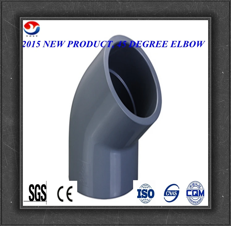 Upvc Pipe Fittings Upvc Water Tee And Pipes Buy Pvc Pipe Fittings Tee