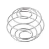 Hot sale spherical stainless steel spring