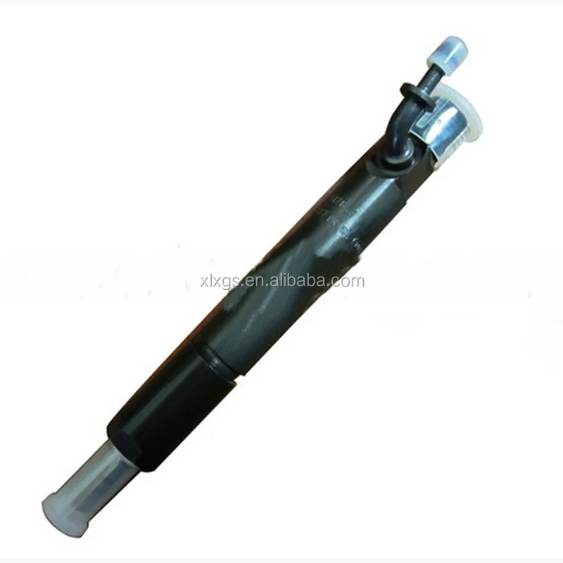 
New Fuel Injector 0432193498 for Deutz BFM1013 Engine 02113775 02112994 