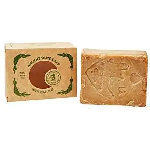 alqaryon natural soap