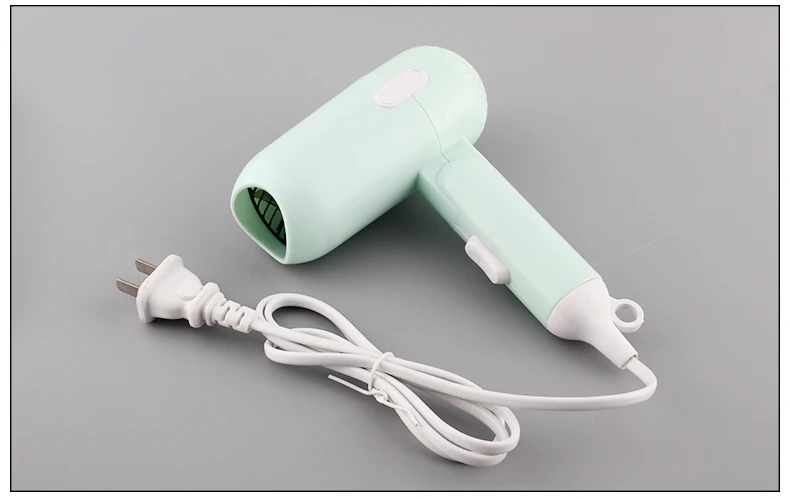 ionic hair dryer