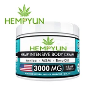 

Hemp oil CDB cream for stress and pain relief 500mg,1000mg,2000mg,3000mg