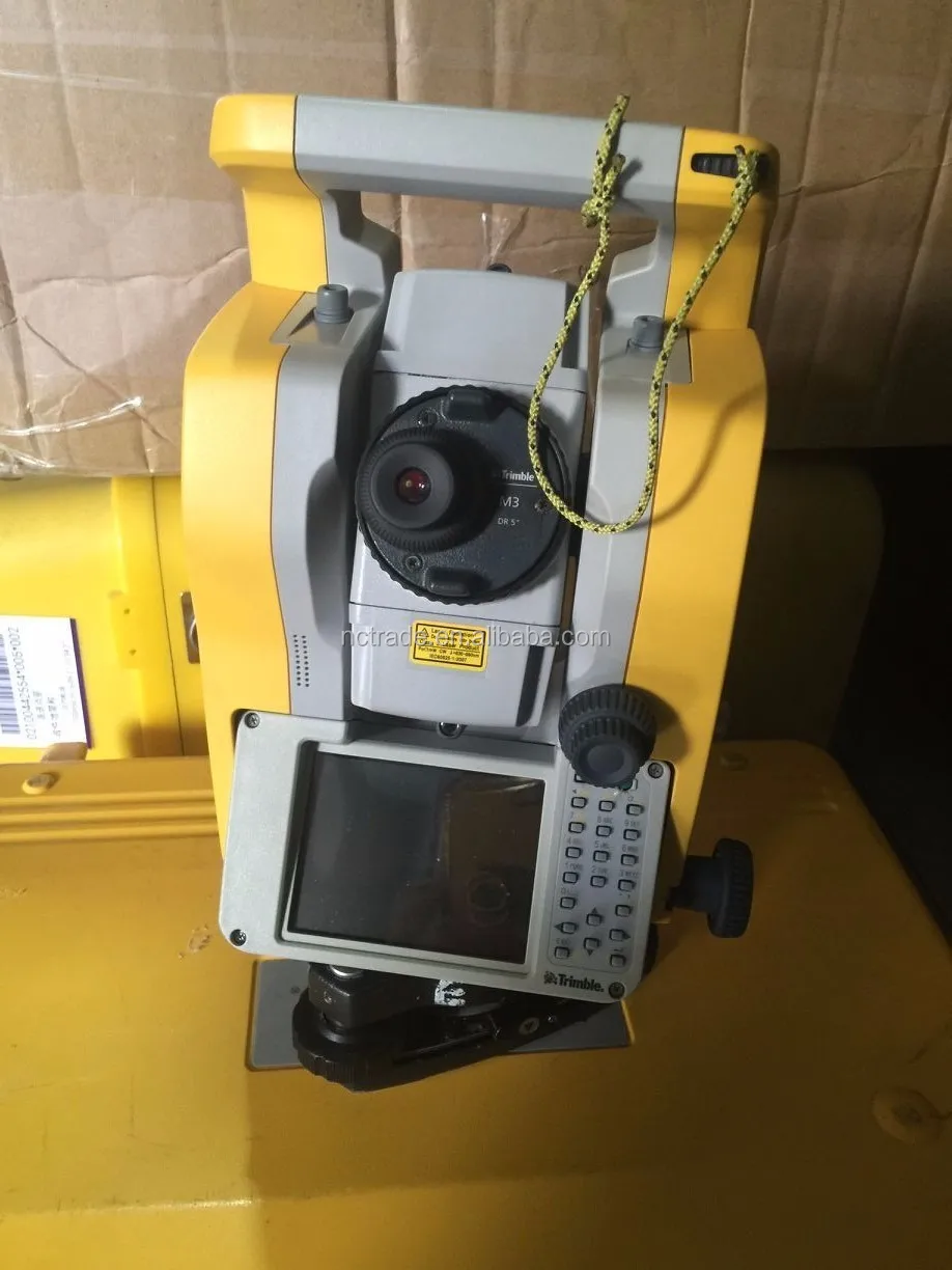 Best price Trimble M3 DR 2