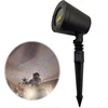 TTL/Analog Cool Xmas Outdoor Laser Lights Bright 4K Laser Projector