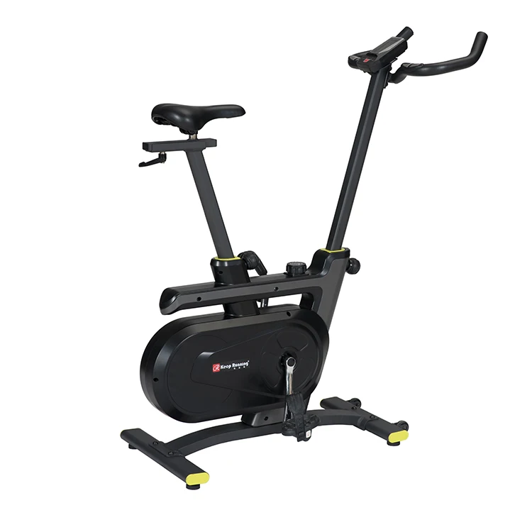 mirafit arm & leg mini exercise resistance bike