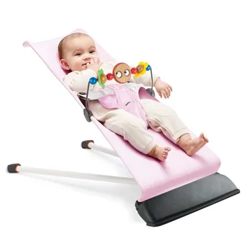 Шезлонг baby balance chair