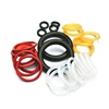 DLSEALS FDA Transparent rubber o ring/ PU Transparent O Ring / O-Ring silicone o-ring