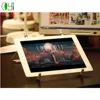 CL-06 aluminum laptop cooling pad mini riser laptop stand