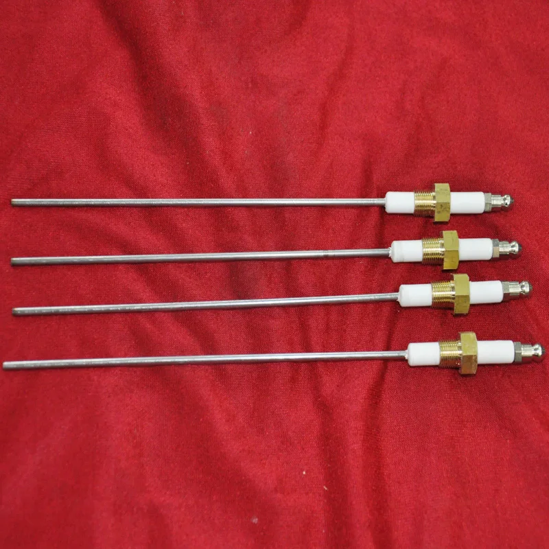 High Property Ceramic Electrode For Ignition Buy Gas Ignition