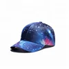 OEM Twill Sublimation Baseball Cap Maker For Ladies