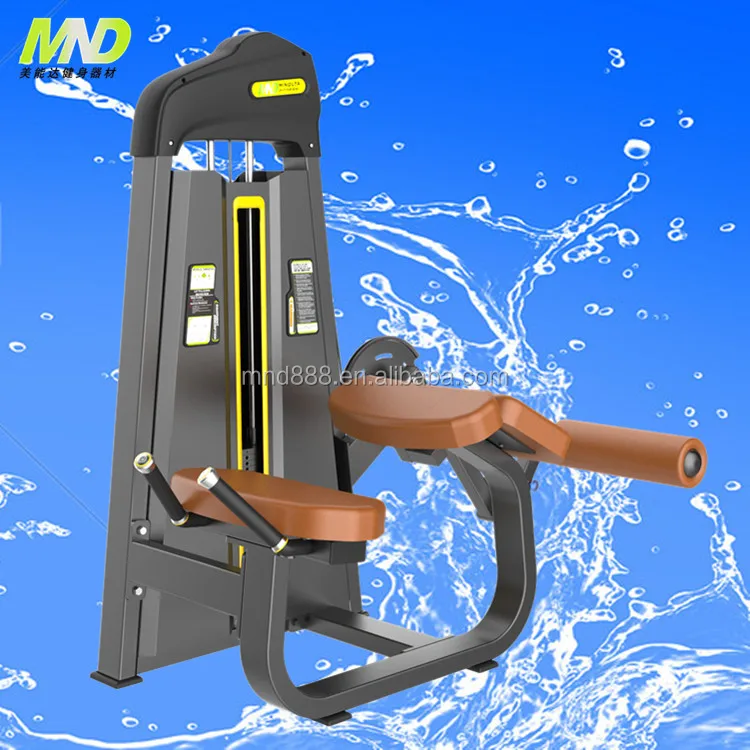 powersport gym equipment