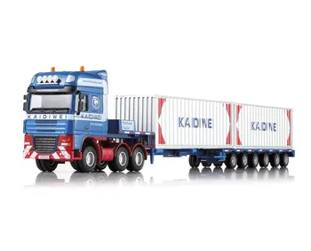 7700 Gambar Mobil Kontainer HD Terbaru