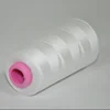 Yuanchen 20/2 40/2 100 percent pure core colorful polyester sewing thread