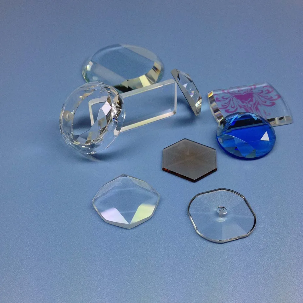 AR Coating Sapphire Watch Crystal Glass Instrument Glass, View Watch