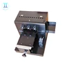 Automatic UV Flatbed Printer Direct To Garment Digital T Shirt Printing Machine